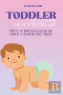 Toddler Development The Montessori Way