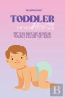 Toddler Development The Montessori Way