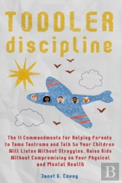 Toddler Discipline