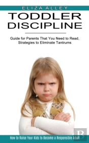 Toddler Discipline