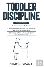Toddler Discipline