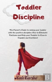 Toddler Discipline