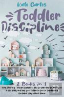 Toddler Discipline