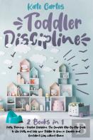 Toddler Discipline
