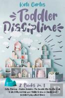 Toddler Discipline