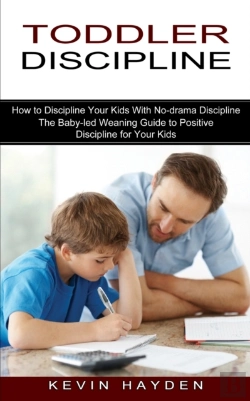 Bertrand.pt - Toddler Discipline