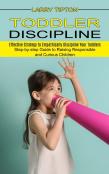 Toddler Discipline