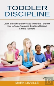Toddler Discipline