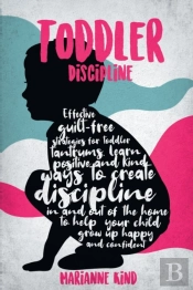 Toddler Discipline