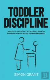 Toddler Discipline