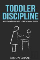 Toddler Discipline