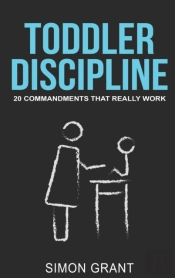 Toddler Discipline