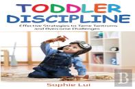 Toddler Discipline