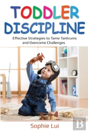 Toddler Discipline