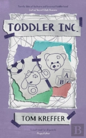Toddler Inc.