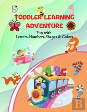Toddler Learning Adventure