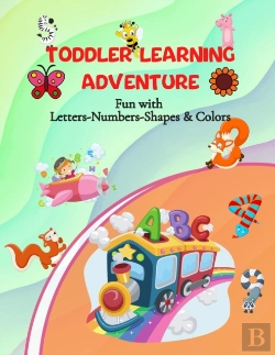 Bertrand.pt - Toddler Learning Adventure