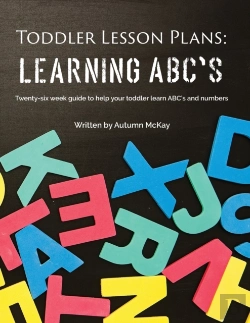 Bertrand.pt - Toddler Lesson Plans - Learning Abc'S