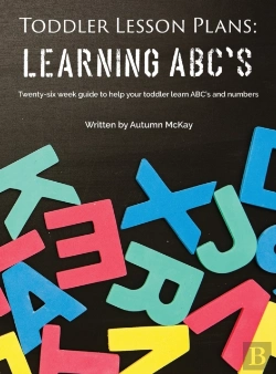 Bertrand.pt - Toddler Lesson Plans - Learning Abc'S