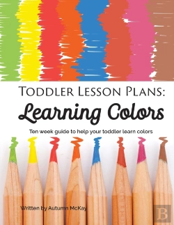 Bertrand.pt - Toddler Lesson Plans - Learning Colors