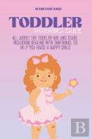Toddler Parenting Guide