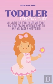 Toddler Parenting Guide