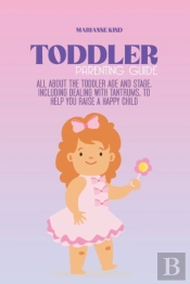 Toddler Parenting Guide