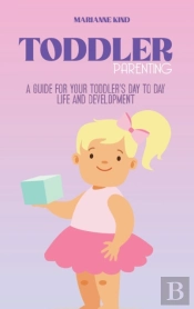 Toddler Parenting