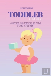 Toddler Parenting