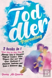 Toddler Parenting