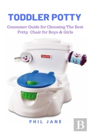 Toddler Potty