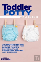 Toddler Potty Training