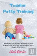 Toddler Potty Training
