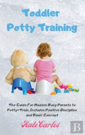 Toddler Potty Training