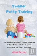Toddler Potty Training