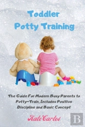 Toddler Potty Training