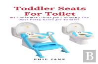 Toddler Seats For Toilet