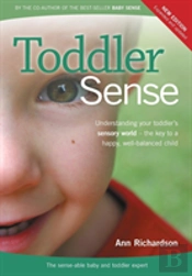 Toddler Sense