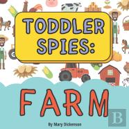 Toddler Spies