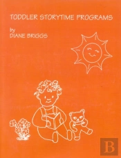 Toddler Storytime Programs