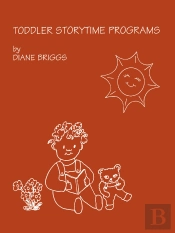 Toddler Storytime Programs