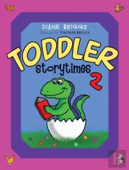 Toddler Storytimes Ii