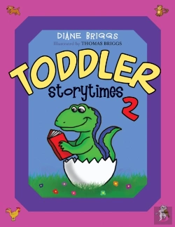 Bertrand.pt - Toddler Storytimes Ii