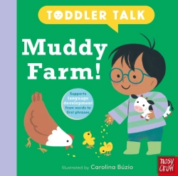 Bertrand.pt - Toddler Talk: Muddy Farm!