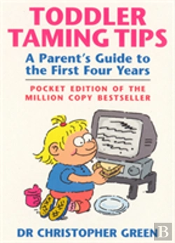 Bertrand.pt - Toddler Taming Tips