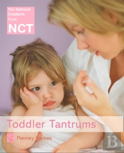Toddler Tantrums