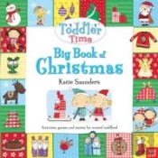 Toddler Time: Big Book Of Christmas