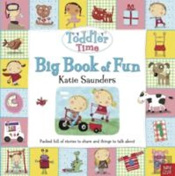 Bertrand.pt - Toddler Time Big Book Of Fun