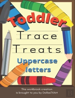 Bertrand.pt - Toddler Trace Treats