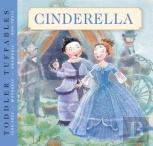 Toddler Tuffables: Cinderella